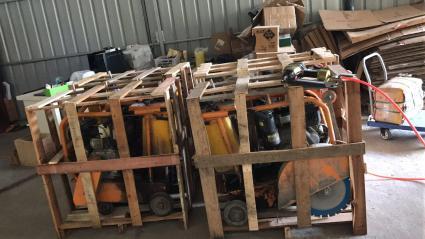 海淀行李、家具、电器包装托运
