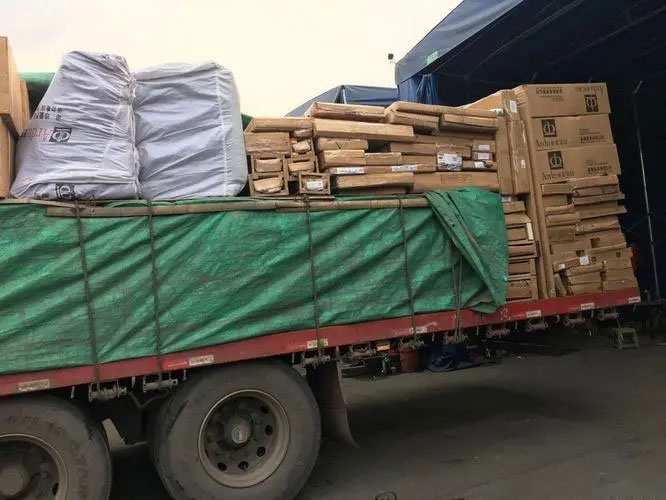 海淀家具托运